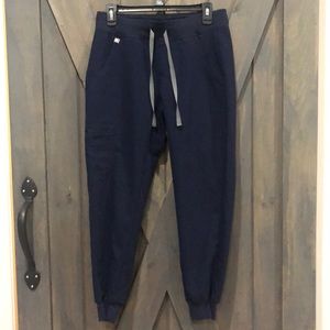 Figs SP Navy Zamora Joggers